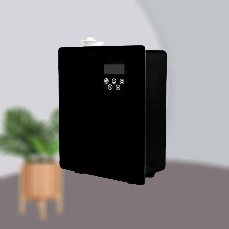 Aroma Diffuser Machine – Medium (Black)