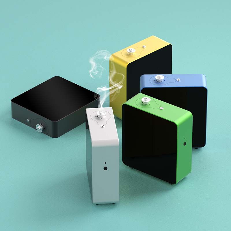 Premium Diffuser Machine Bluetooth