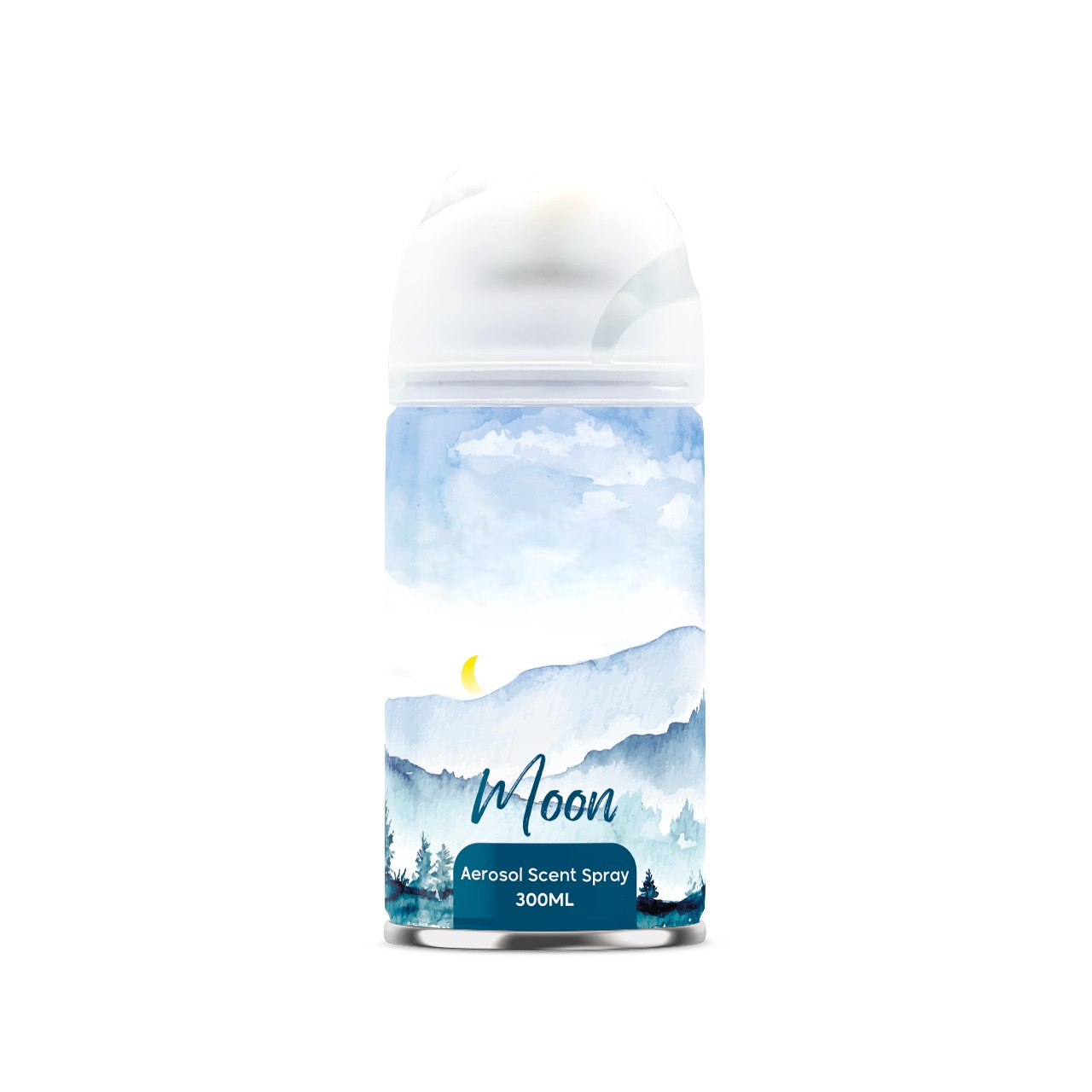 AEROSOL SPRAY – MOON