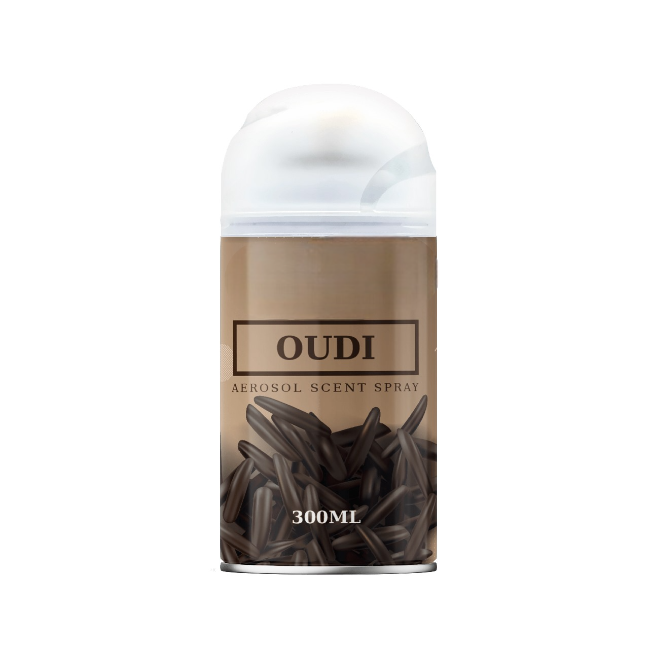 AEROSOL SPRAY – OUDY