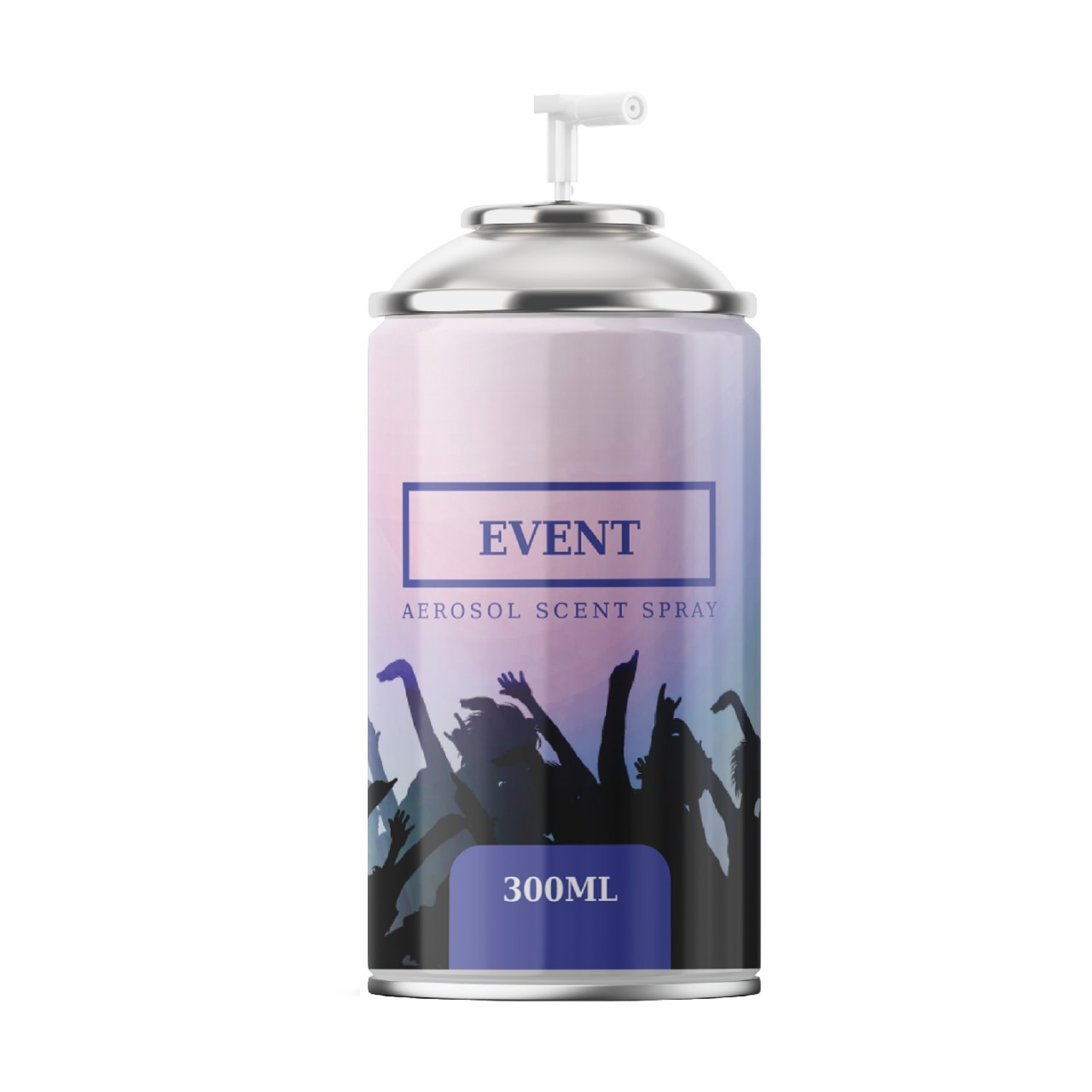 AEROSOL SPRAY – EVENT