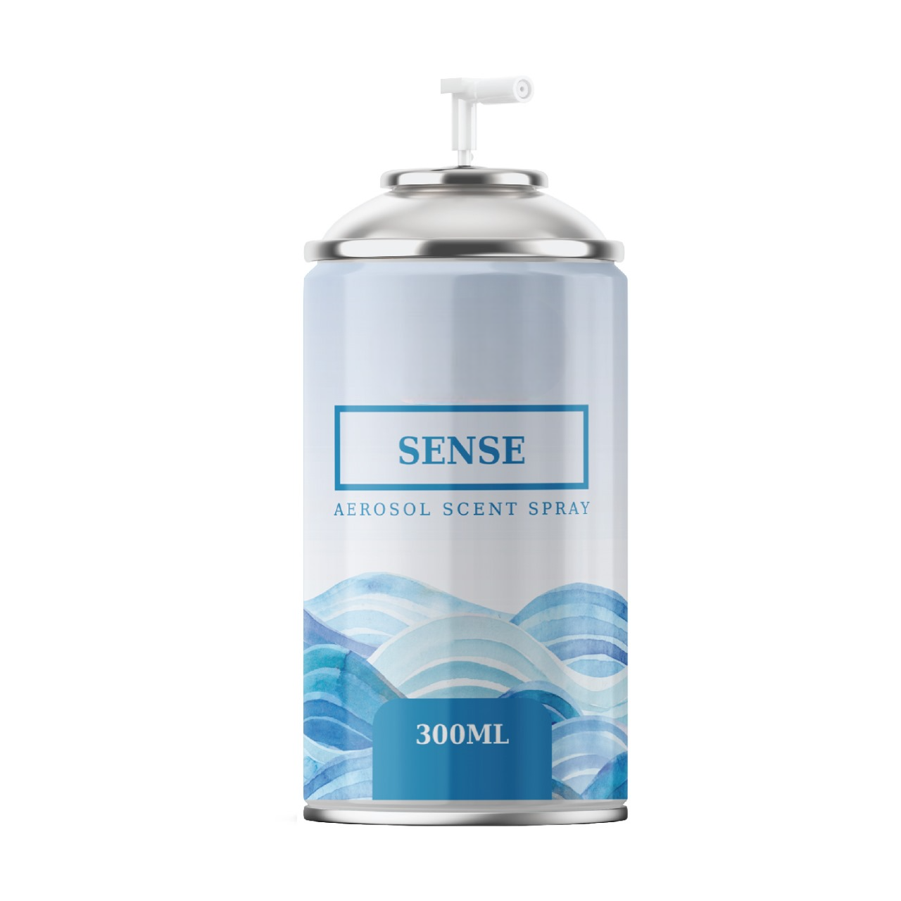 AEROSOL SPRAY – SENSE