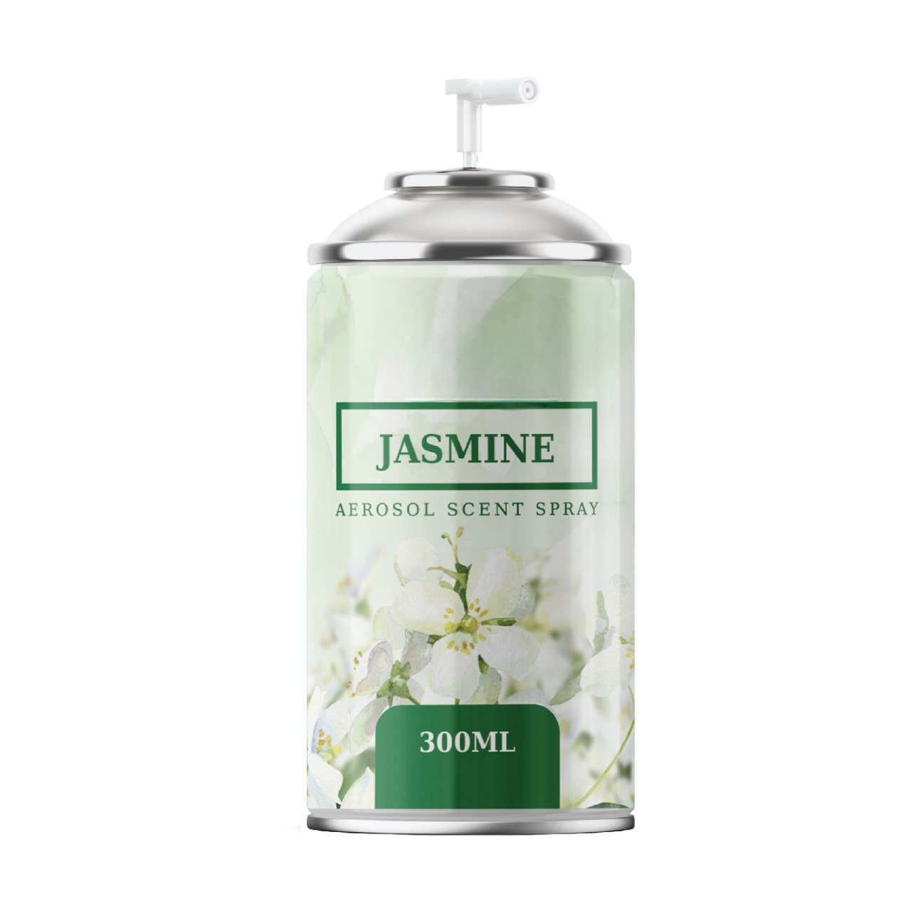 AEROSOL SPRAY – JASMINE