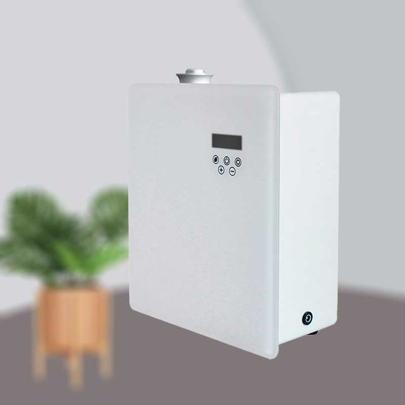 Aroma Diffuser Machine – Medium (Black)