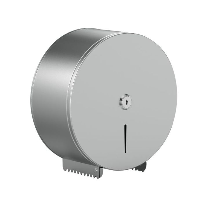 Round Tissue Dispenser