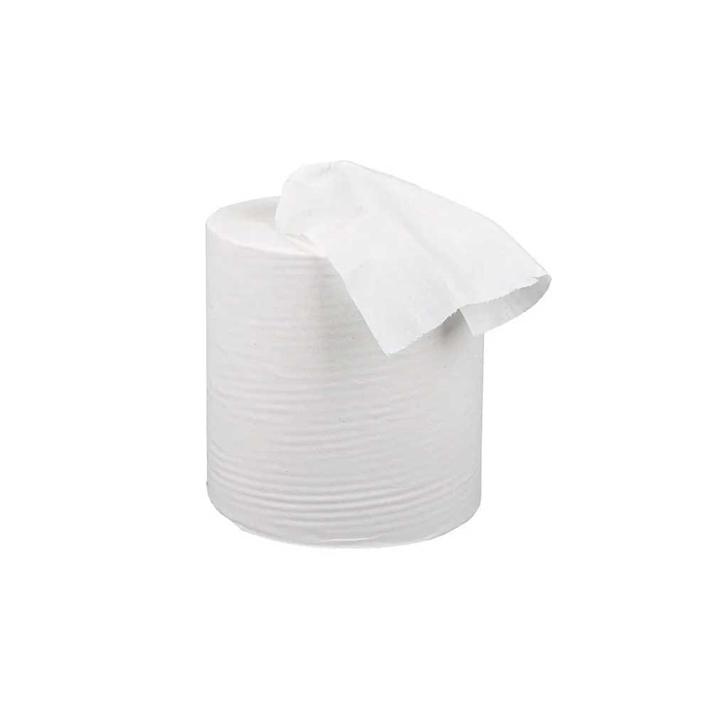 Maxi Roll Tissue