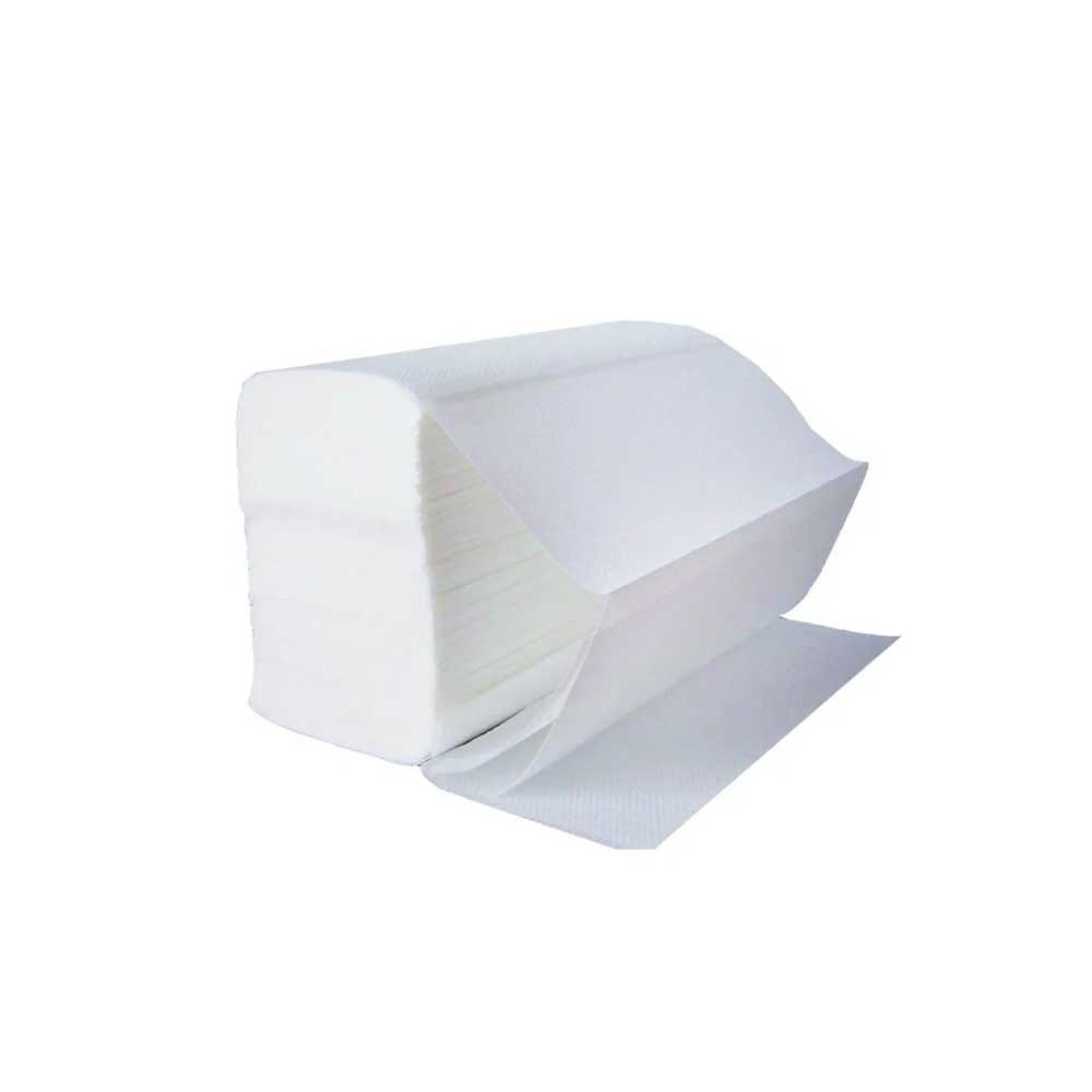 V Fold Tissue
