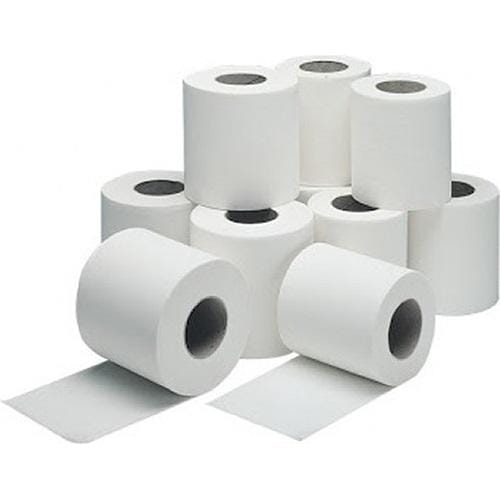 Toilet Roll Tissue