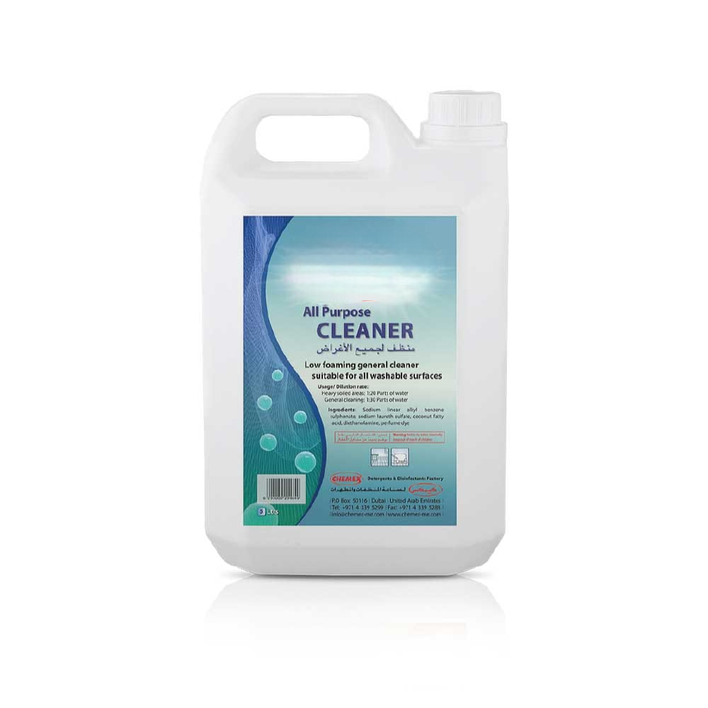 All Purpose Cleaner